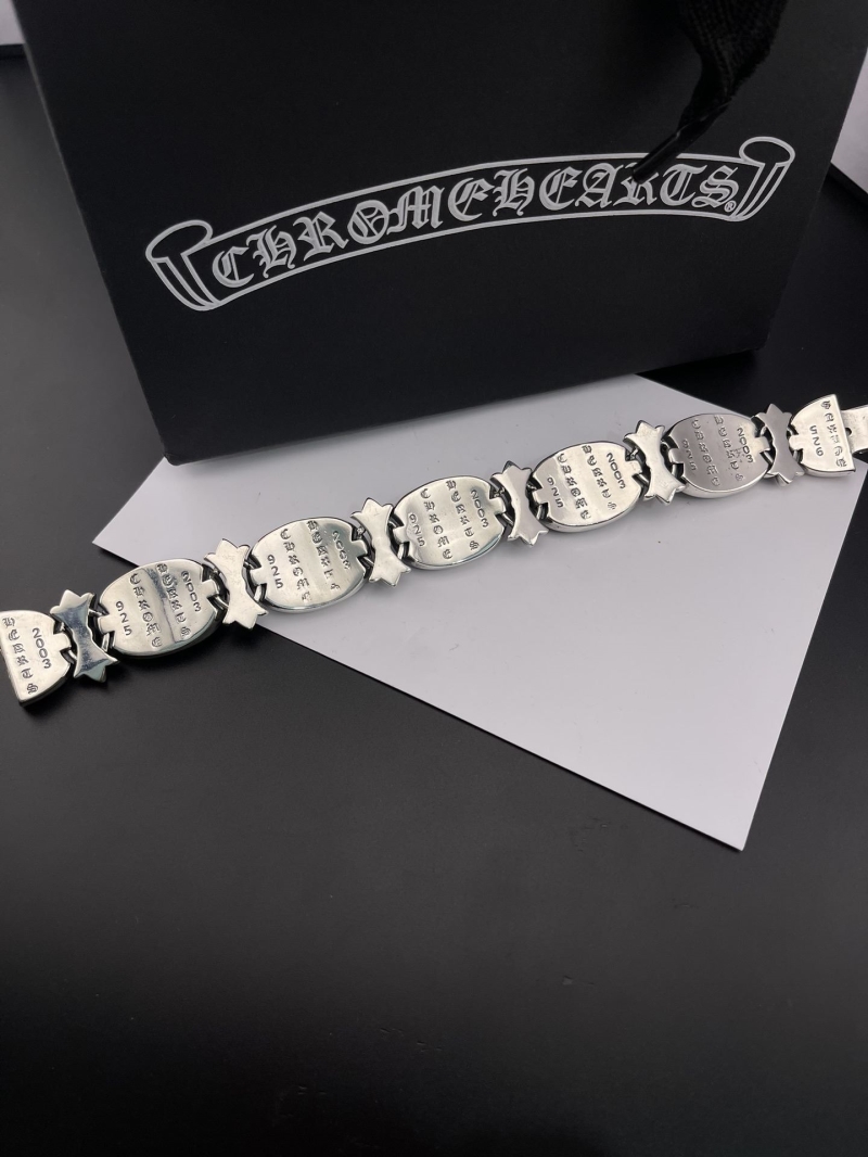 Chrome Hearts Bracelets